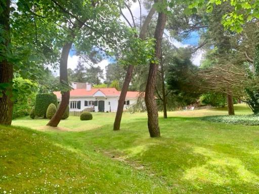 Bons Baisers Du Touquet - Villa Caracole Le Touquet Bagian luar foto
